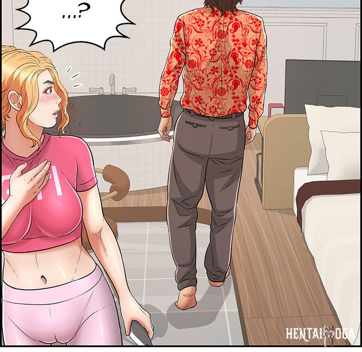 A Killer Woman A Killer Woman Chapter 98 - Page 51