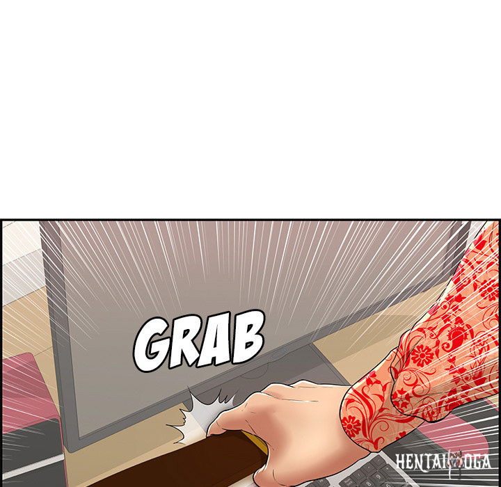 A Killer Woman A Killer Woman Chapter 98 - Page 54