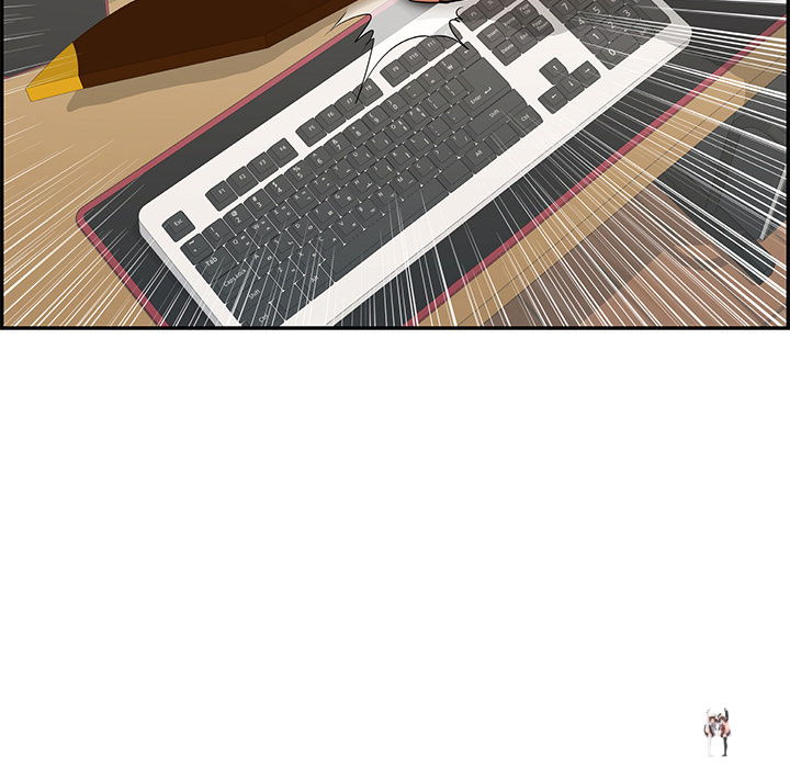 A Killer Woman A Killer Woman Chapter 98 - Page 55