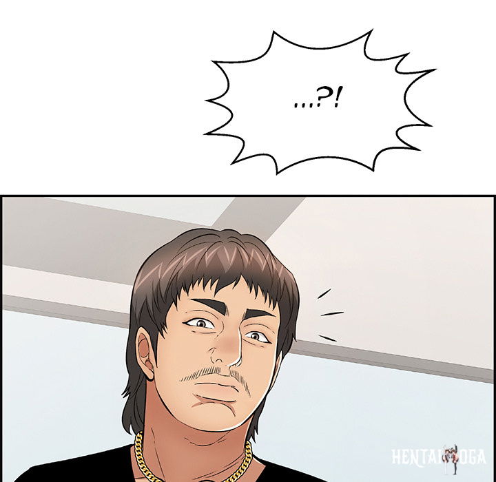 A Killer Woman A Killer Woman Chapter 98 - Page 56