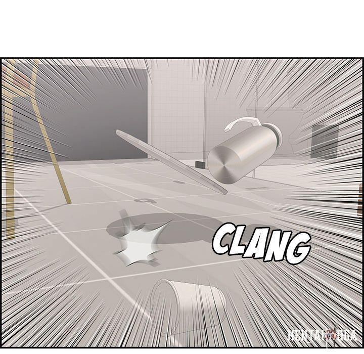 A Killer Woman A Killer Woman Chapter 98 - Page 65