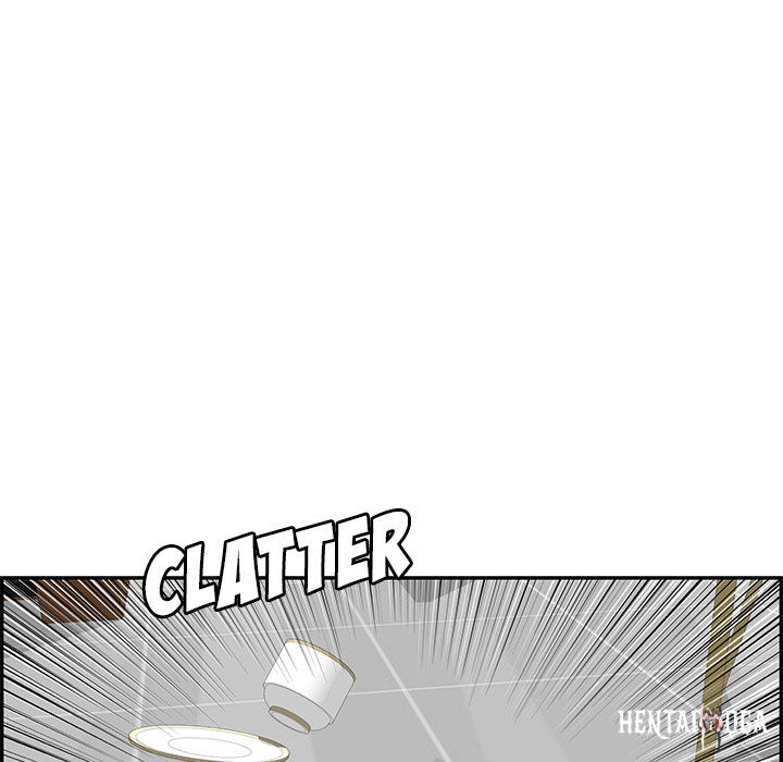 A Killer Woman A Killer Woman Chapter 98 - Page 66