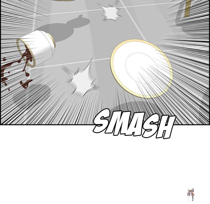 A Killer Woman A Killer Woman Chapter 98 - Page 67