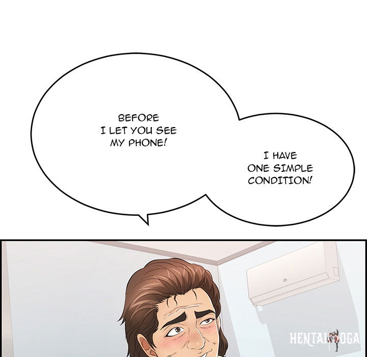 A Killer Woman A Killer Woman Chapter 98 - Page 68