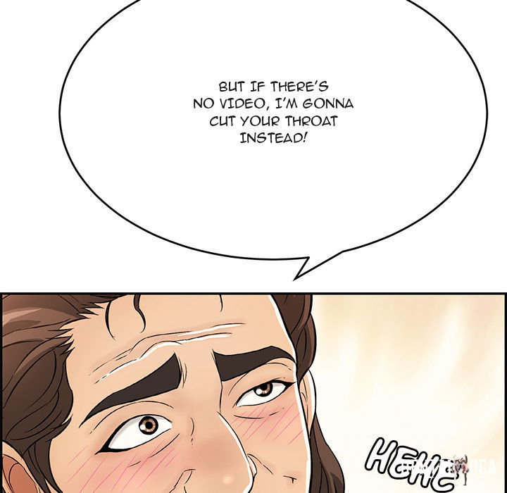 A Killer Woman A Killer Woman Chapter 98 - Page 73