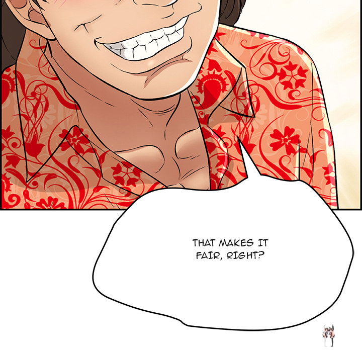 A Killer Woman A Killer Woman Chapter 98 - Page 74