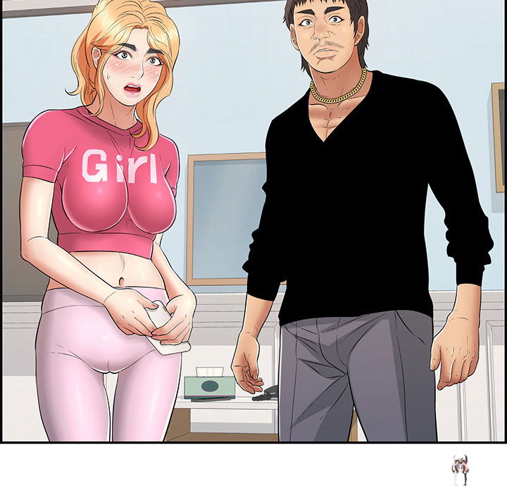 A Killer Woman A Killer Woman Chapter 98 - Page 76