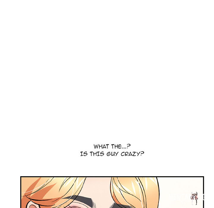 A Killer Woman A Killer Woman Chapter 98 - Page 77