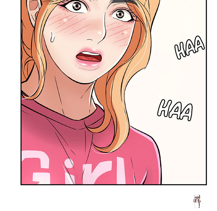 A Killer Woman A Killer Woman Chapter 98 - Page 78