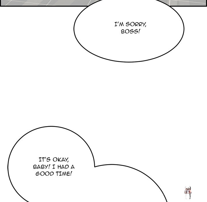 A Killer Woman A Killer Woman Chapter 98 - Page 8