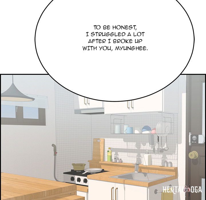 A Killer Woman A Killer Woman Chapter 98 - Page 82