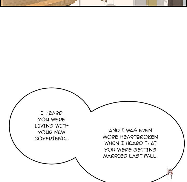 A Killer Woman A Killer Woman Chapter 98 - Page 83