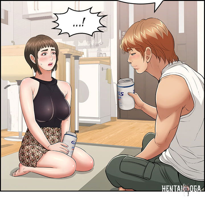 A Killer Woman A Killer Woman Chapter 98 - Page 84