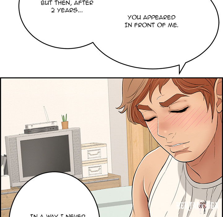 A Killer Woman A Killer Woman Chapter 98 - Page 90