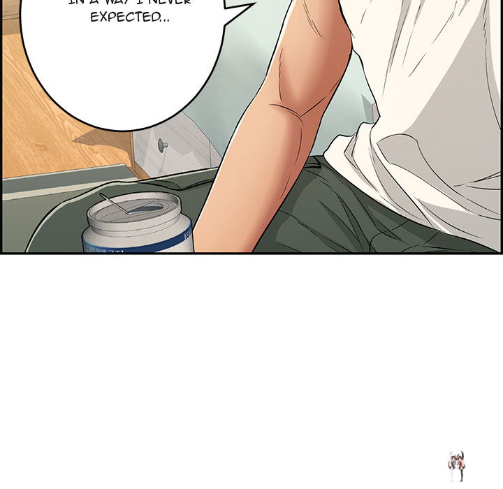 A Killer Woman A Killer Woman Chapter 98 - Page 91