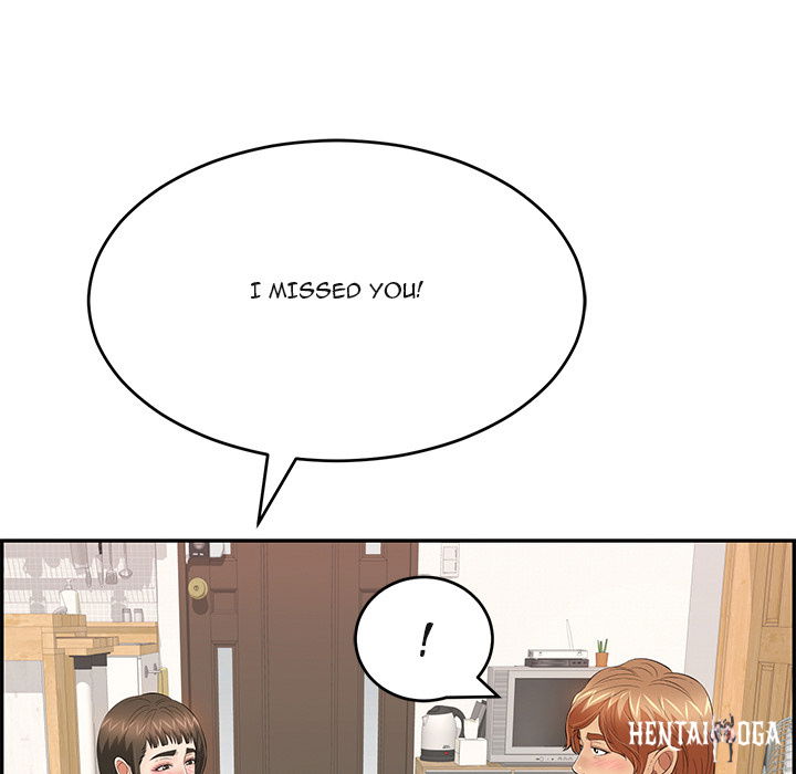 A Killer Woman A Killer Woman Chapter 98 - Page 92