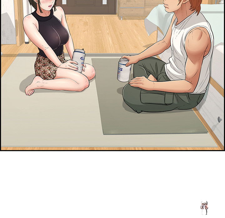 A Killer Woman A Killer Woman Chapter 98 - Page 93