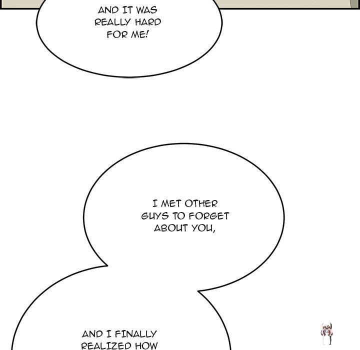 A Killer Woman A Killer Woman Chapter 98 - Page 96