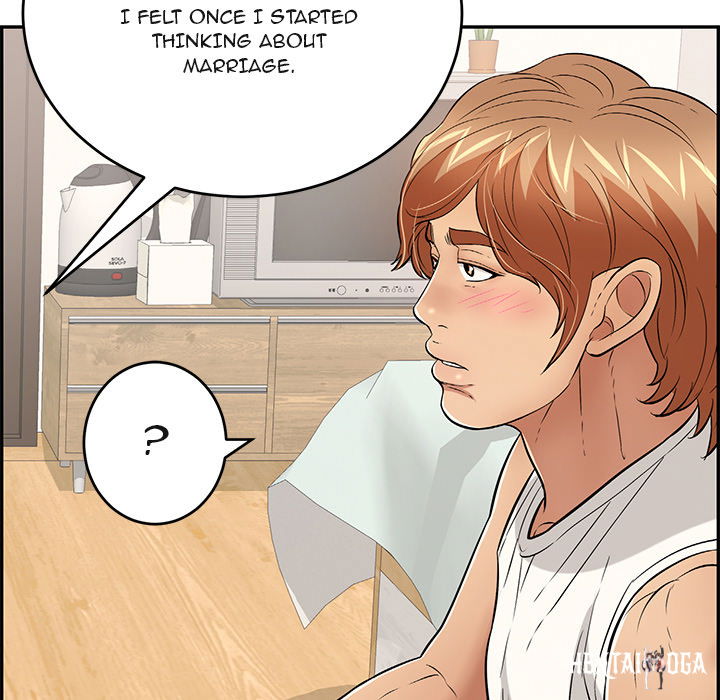 A Killer Woman A Killer Woman Chapter 98 - Page 97