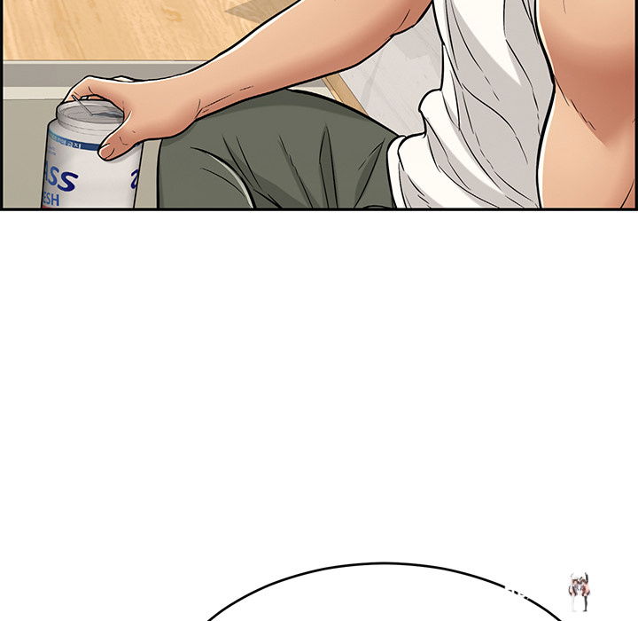 A Killer Woman A Killer Woman Chapter 98 - Page 98