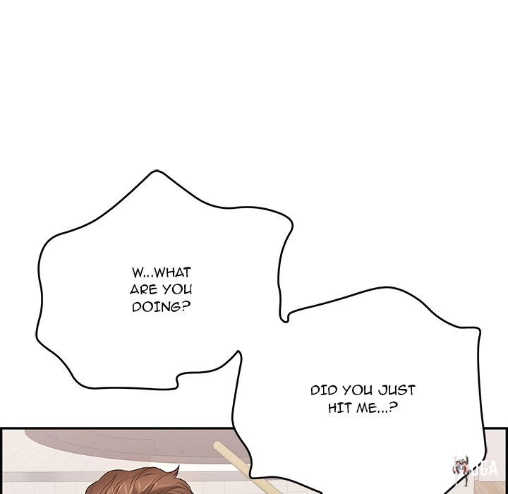 A Killer Woman A Killer Woman Chapter 99 - Page 100