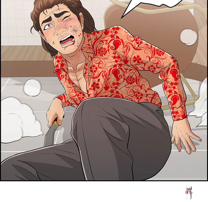 A Killer Woman A Killer Woman Chapter 99 - Page 101