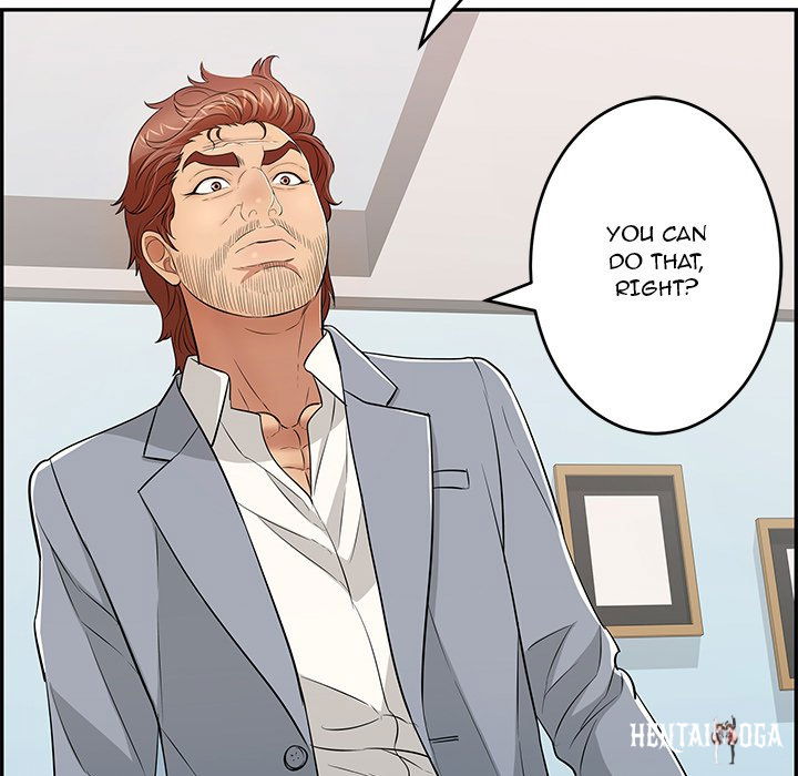 A Killer Woman A Killer Woman Chapter 99 - Page 103