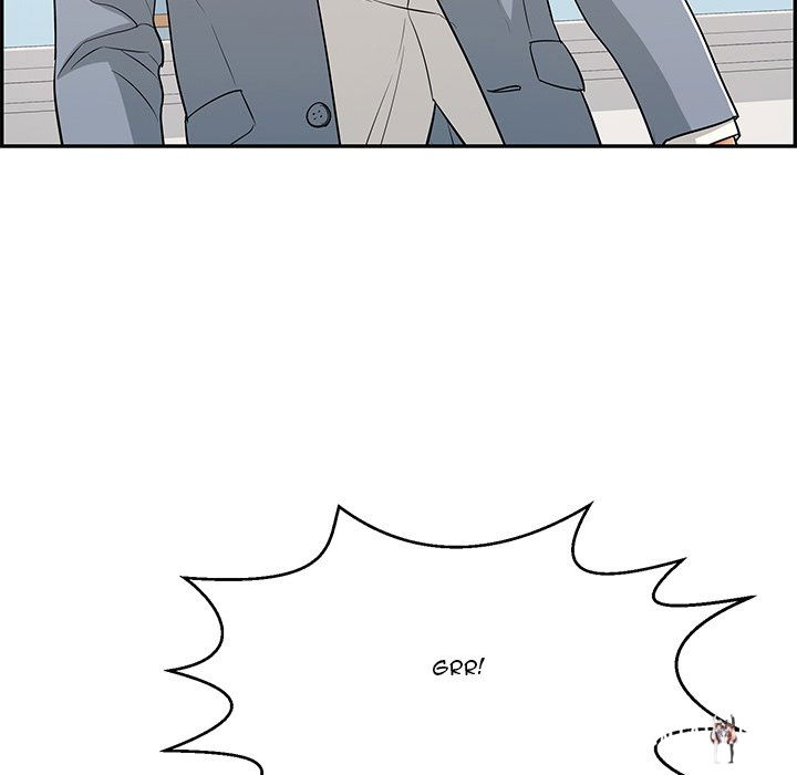 A Killer Woman A Killer Woman Chapter 99 - Page 104