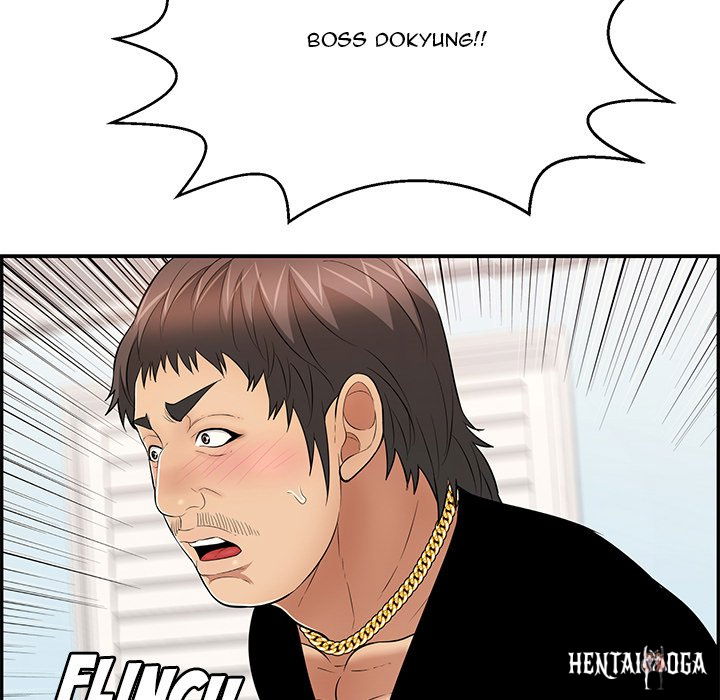 A Killer Woman A Killer Woman Chapter 99 - Page 107