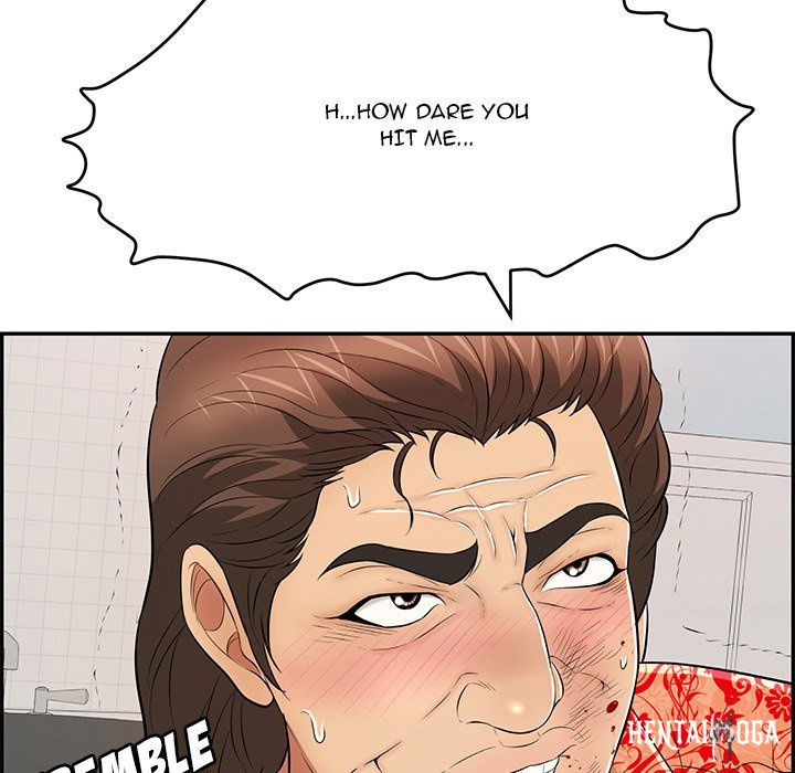 A Killer Woman A Killer Woman Chapter 99 - Page 109