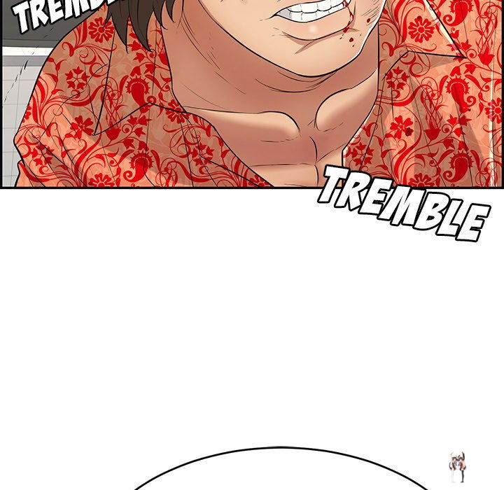 A Killer Woman A Killer Woman Chapter 99 - Page 110