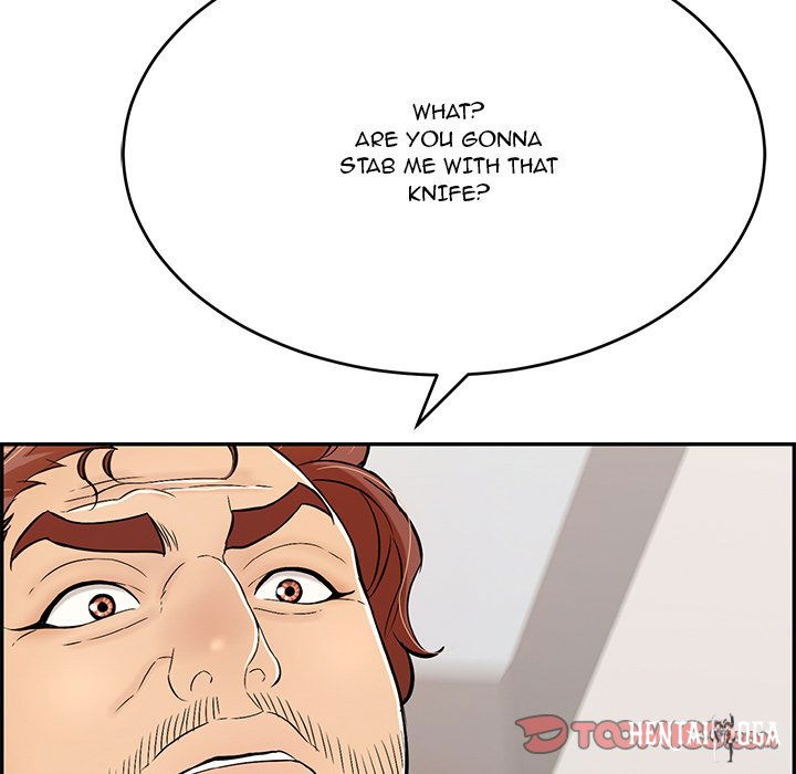 A Killer Woman A Killer Woman Chapter 99 - Page 111