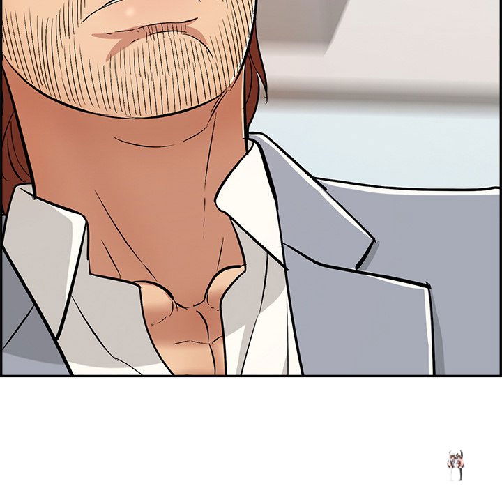 A Killer Woman A Killer Woman Chapter 99 - Page 112