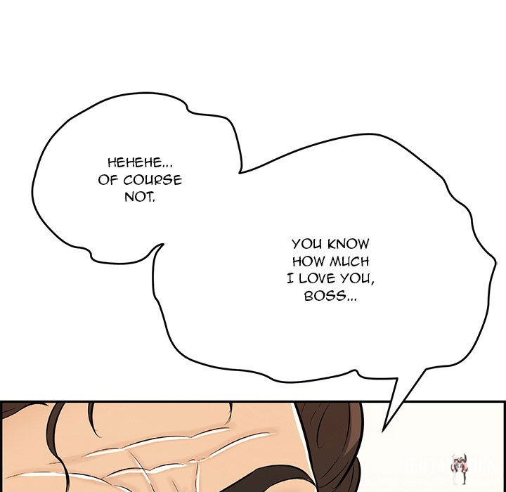 A Killer Woman A Killer Woman Chapter 99 - Page 113