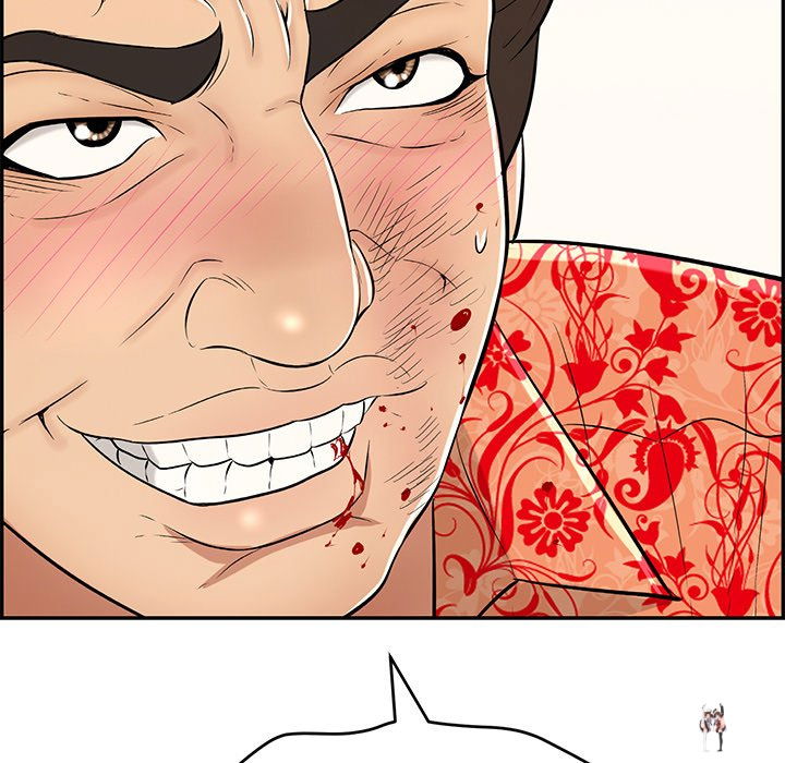 A Killer Woman A Killer Woman Chapter 99 - Page 114