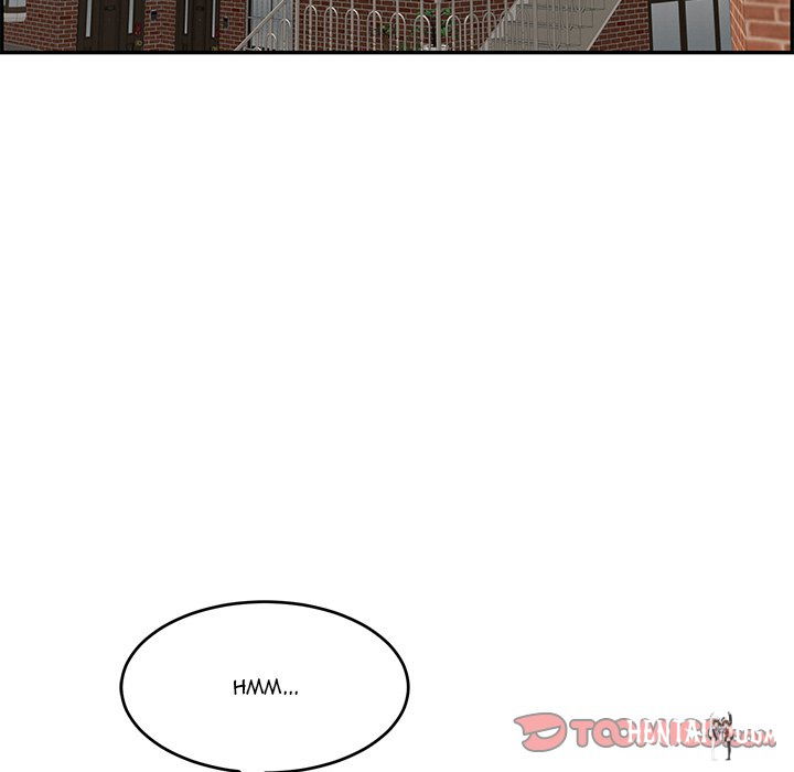 A Killer Woman A Killer Woman Chapter 99 - Page 117