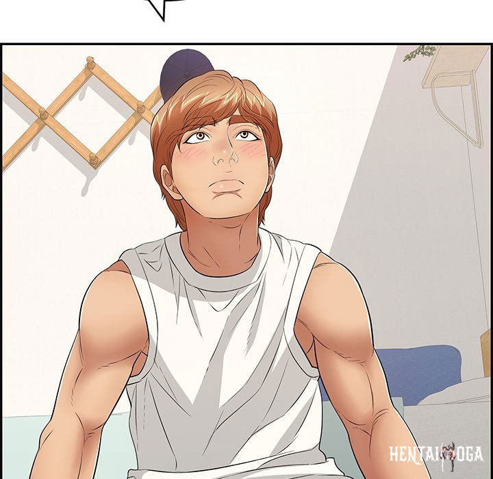 A Killer Woman A Killer Woman Chapter 99 - Page 118