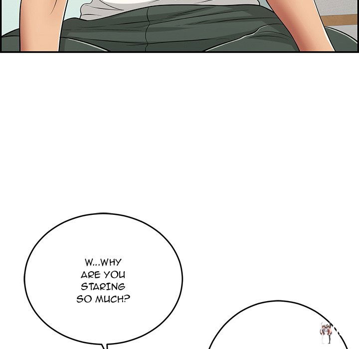 A Killer Woman A Killer Woman Chapter 99 - Page 119