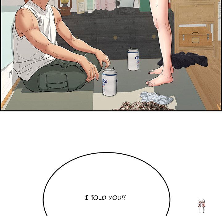 A Killer Woman A Killer Woman Chapter 99 - Page 124