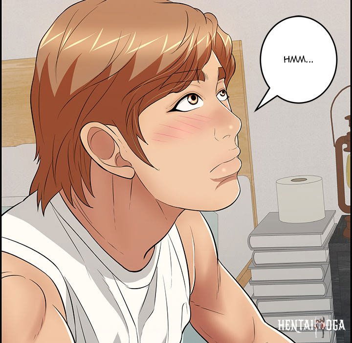 A Killer Woman A Killer Woman Chapter 99 - Page 128