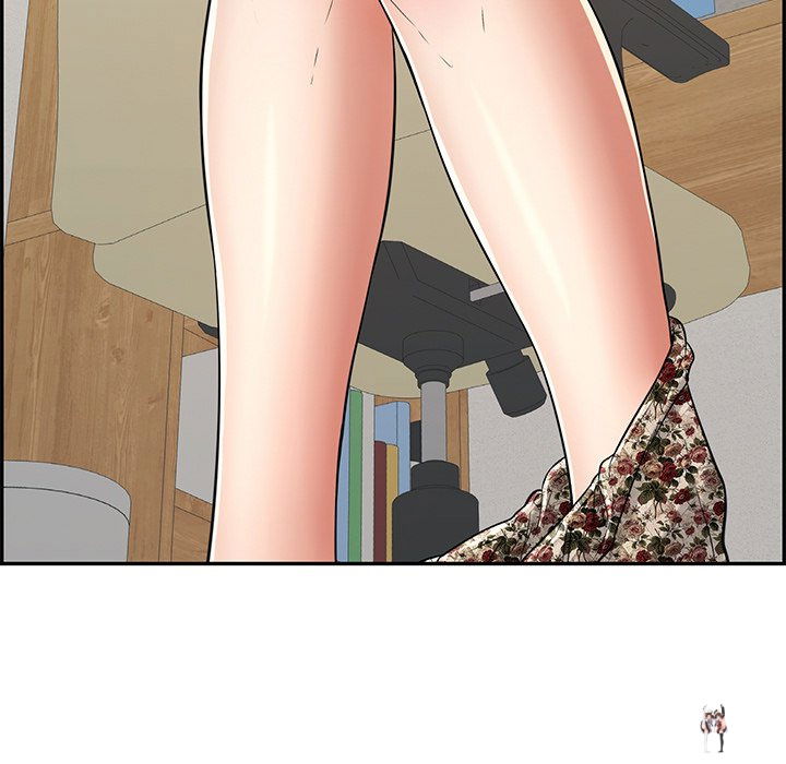 A Killer Woman A Killer Woman Chapter 99 - Page 13