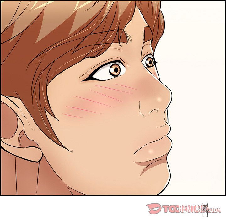 A Killer Woman A Killer Woman Chapter 99 - Page 135