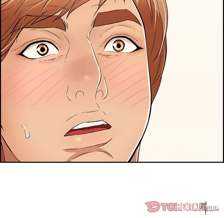 A Killer Woman A Killer Woman Chapter 99 - Page 15