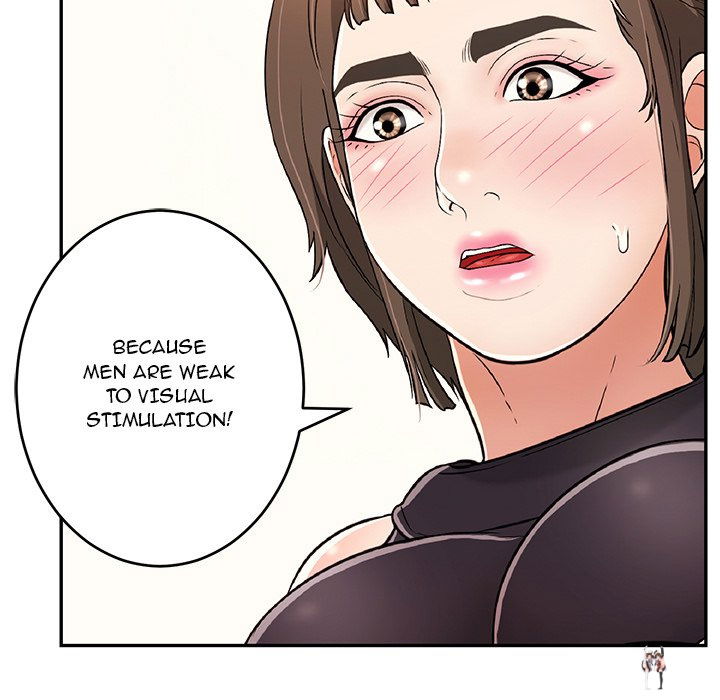 A Killer Woman A Killer Woman Chapter 99 - Page 17