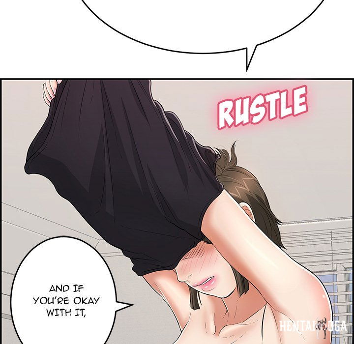 A Killer Woman A Killer Woman Chapter 99 - Page 19