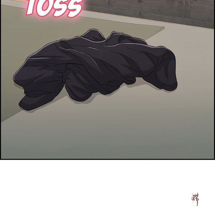 A Killer Woman A Killer Woman Chapter 99 - Page 22