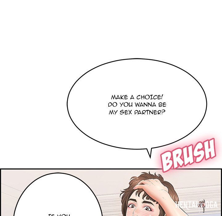 A Killer Woman A Killer Woman Chapter 99 - Page 23