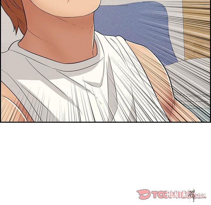 A Killer Woman A Killer Woman Chapter 99 - Page 27