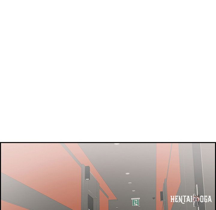 A Killer Woman A Killer Woman Chapter 99 - Page 28