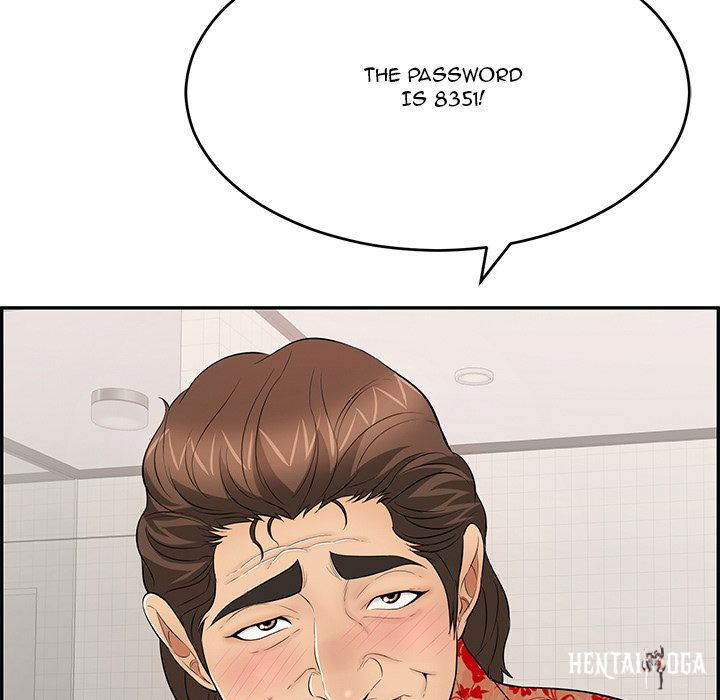 A Killer Woman A Killer Woman Chapter 99 - Page 30